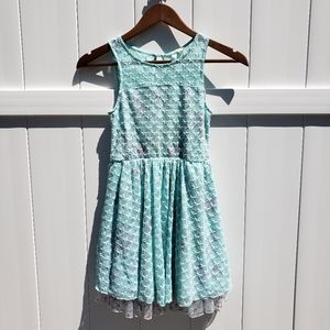 Kids dress